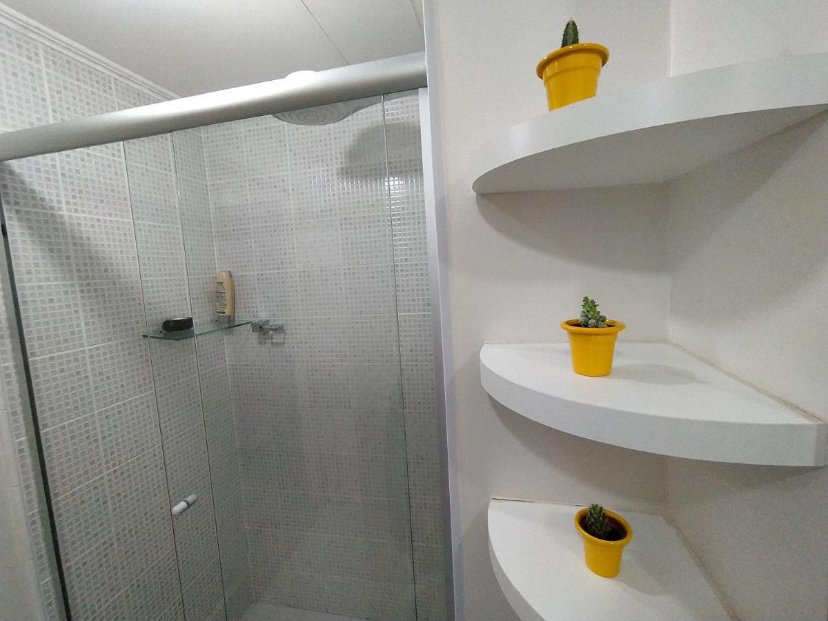 2 Quartos Com Piscina Aquecida Melhor Bairro 브라질리아 외부 사진