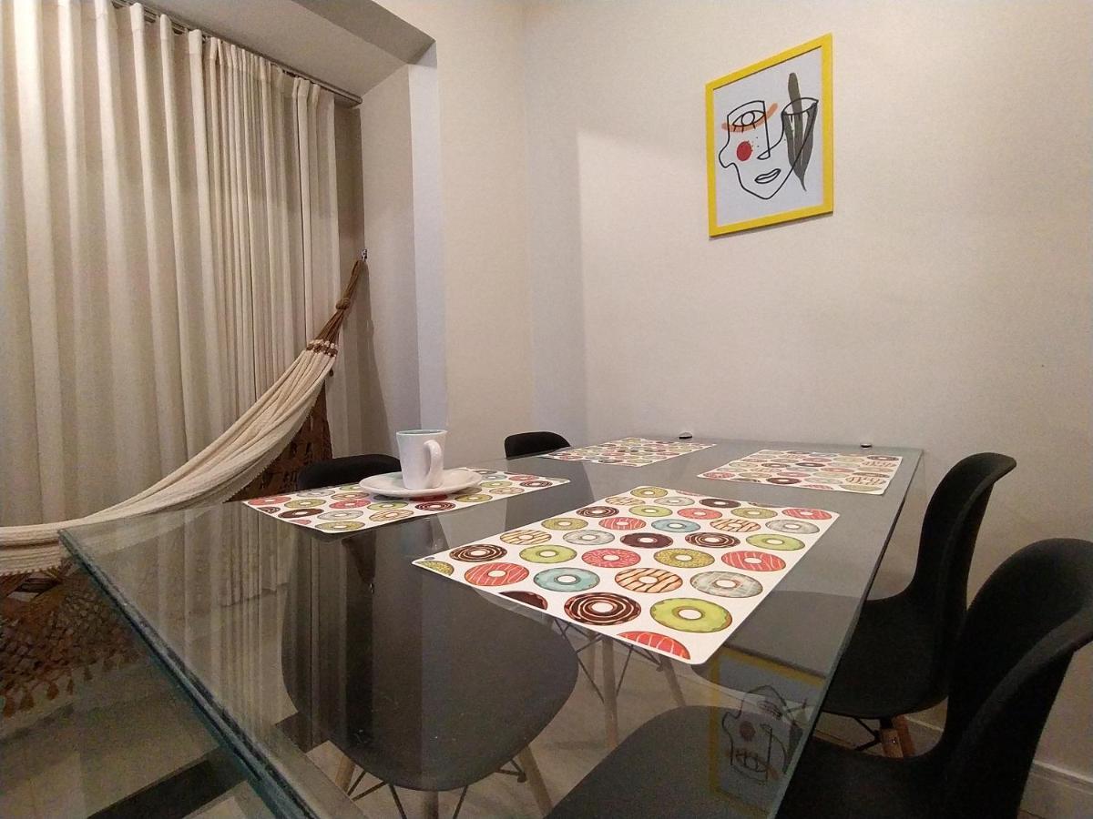 2 Quartos Com Piscina Aquecida Melhor Bairro 브라질리아 외부 사진