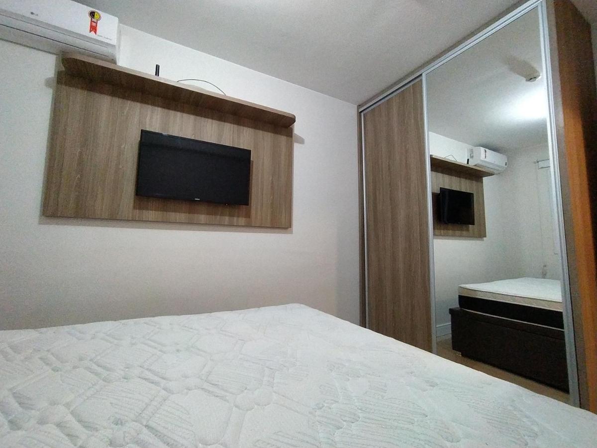 2 Quartos Com Piscina Aquecida Melhor Bairro 브라질리아 외부 사진