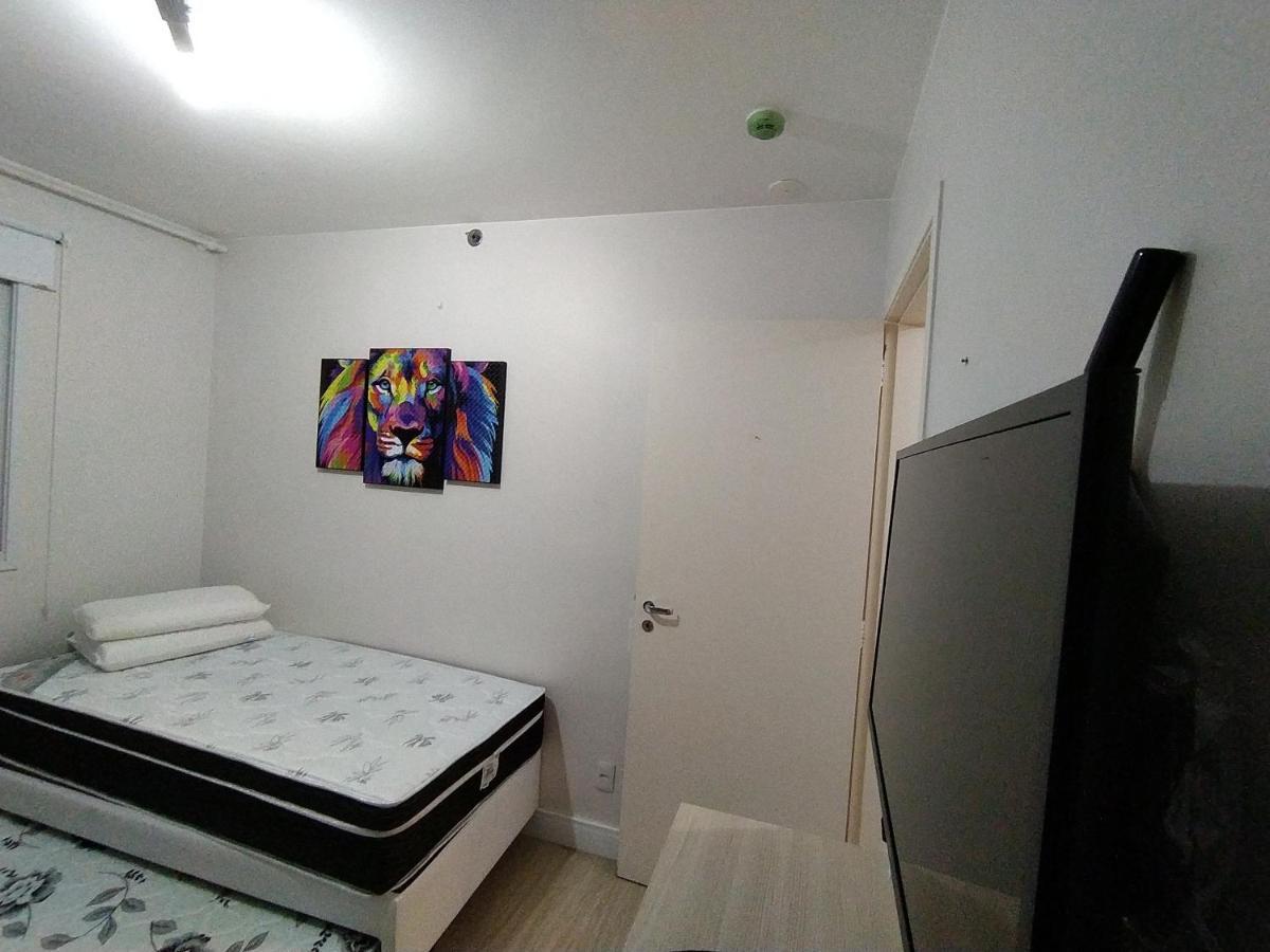 2 Quartos Com Piscina Aquecida Melhor Bairro 브라질리아 외부 사진