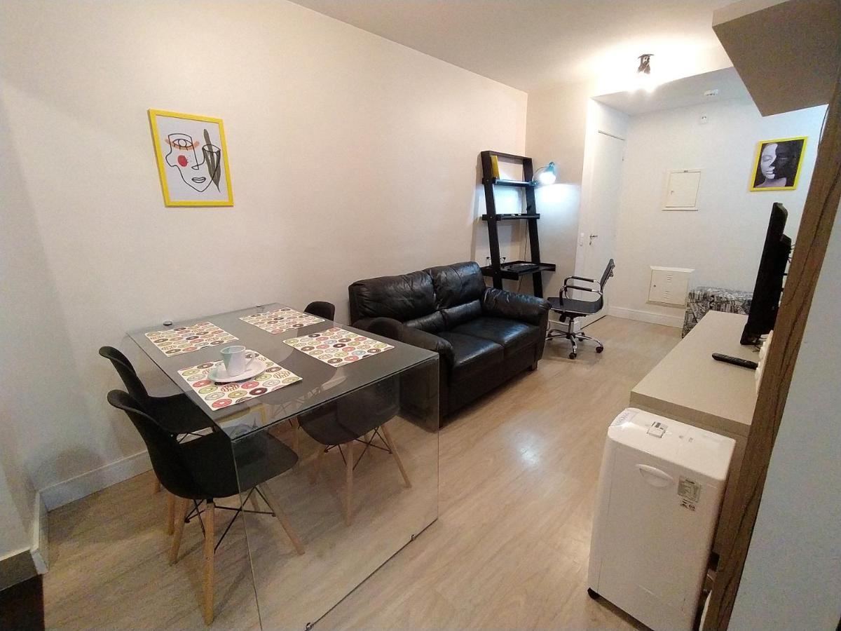 2 Quartos Com Piscina Aquecida Melhor Bairro 브라질리아 외부 사진