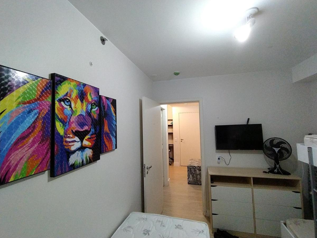 2 Quartos Com Piscina Aquecida Melhor Bairro 브라질리아 외부 사진
