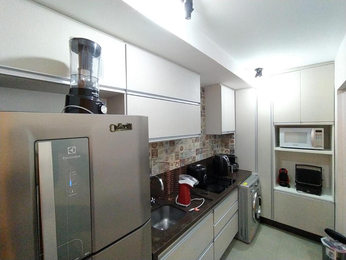 2 Quartos Com Piscina Aquecida Melhor Bairro 브라질리아 외부 사진