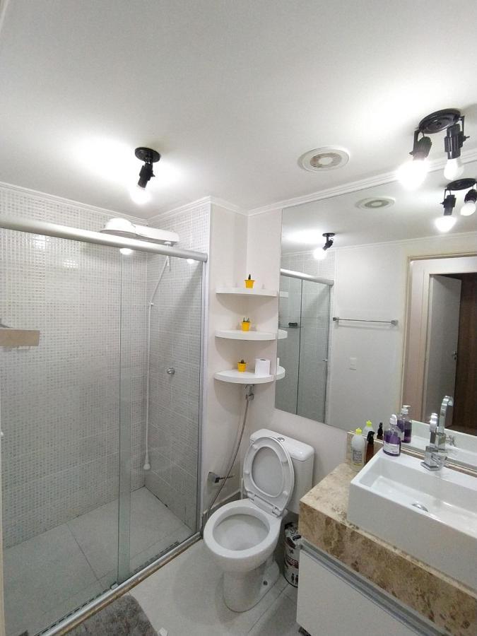 2 Quartos Com Piscina Aquecida Melhor Bairro 브라질리아 외부 사진