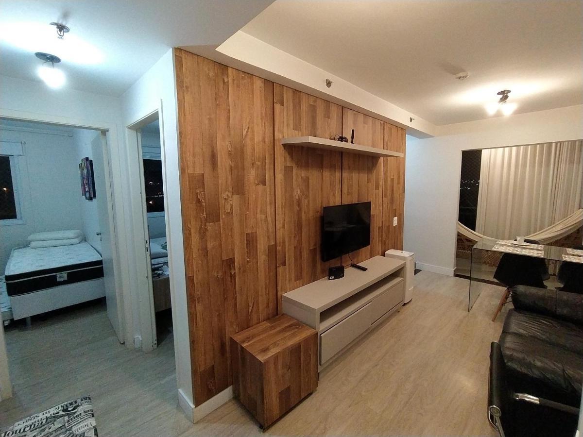 2 Quartos Com Piscina Aquecida Melhor Bairro 브라질리아 외부 사진