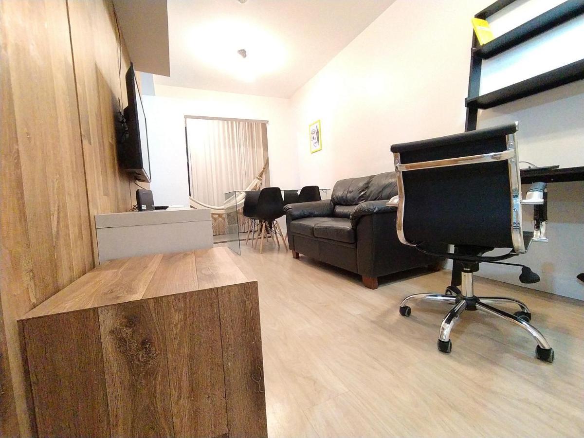 2 Quartos Com Piscina Aquecida Melhor Bairro 브라질리아 외부 사진