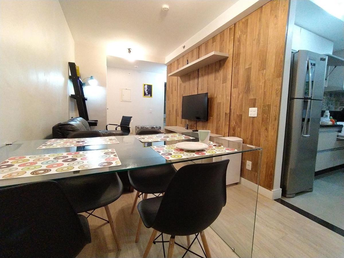 2 Quartos Com Piscina Aquecida Melhor Bairro 브라질리아 외부 사진