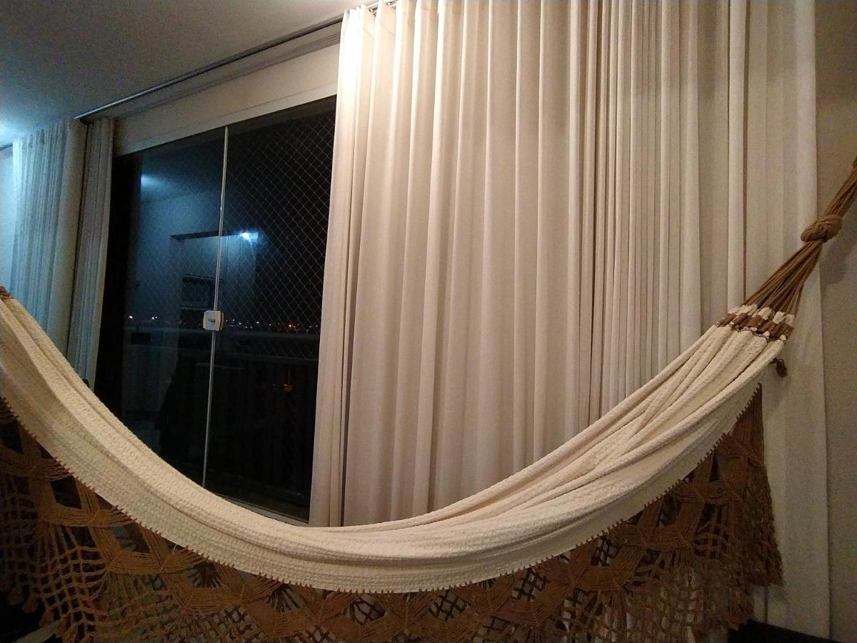 2 Quartos Com Piscina Aquecida Melhor Bairro 브라질리아 외부 사진