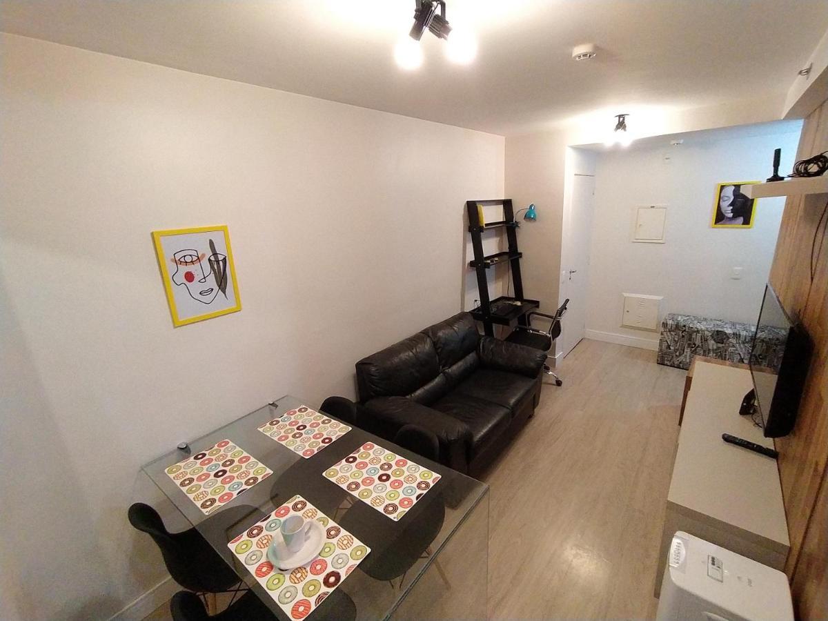 2 Quartos Com Piscina Aquecida Melhor Bairro 브라질리아 외부 사진