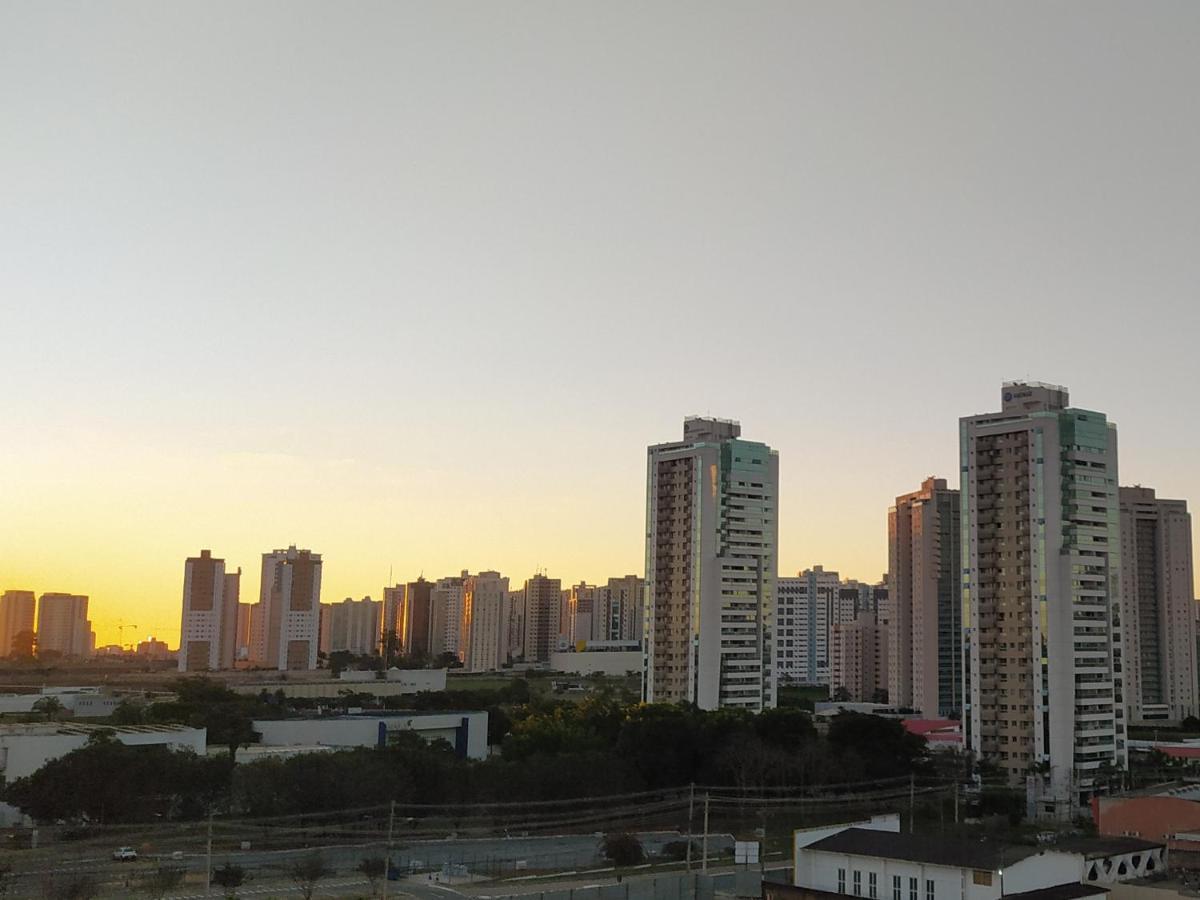 2 Quartos Com Piscina Aquecida Melhor Bairro 브라질리아 외부 사진