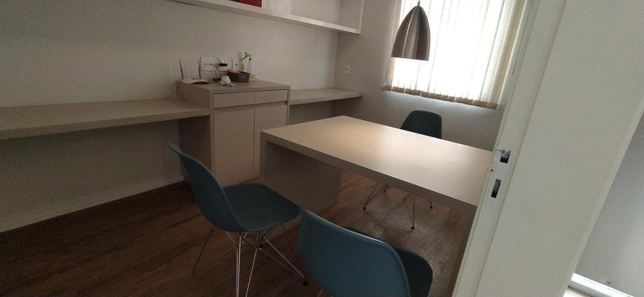 2 Quartos Com Piscina Aquecida Melhor Bairro 브라질리아 외부 사진