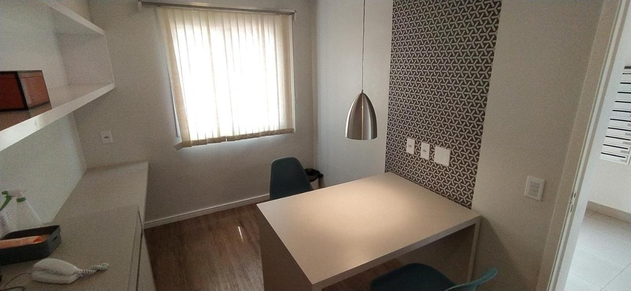 2 Quartos Com Piscina Aquecida Melhor Bairro 브라질리아 외부 사진